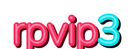 rpvip3 — logo kanal